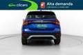 Volkswagen T-Cross 1.0 TSI Sport 81kW Azul - thumbnail 4