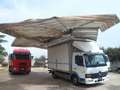 Mercedes-Benz Atego 75-817 furgonatura negozio BELLISSIMO!!! Wit - thumbnail 3