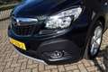 Opel Mokka 1.4 T Edition 1e eigenaar 49.000km NAP Zwart - thumbnail 4