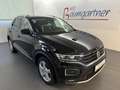 Volkswagen T-Roc 1,5TSI DSG ACT Sport *LED*NAVI*AHK*ACC*Virtual ... Schwarz - thumbnail 1