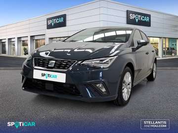 1.0 TSI 85kW Special Edition Xcellence