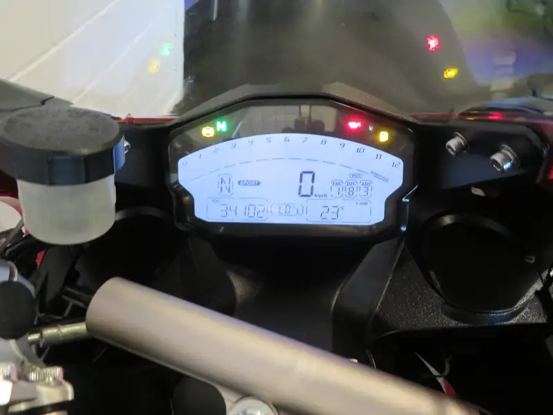 Ducati 899 Panigale - foto 6