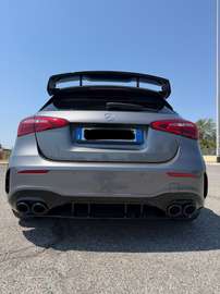 A 200 Amg