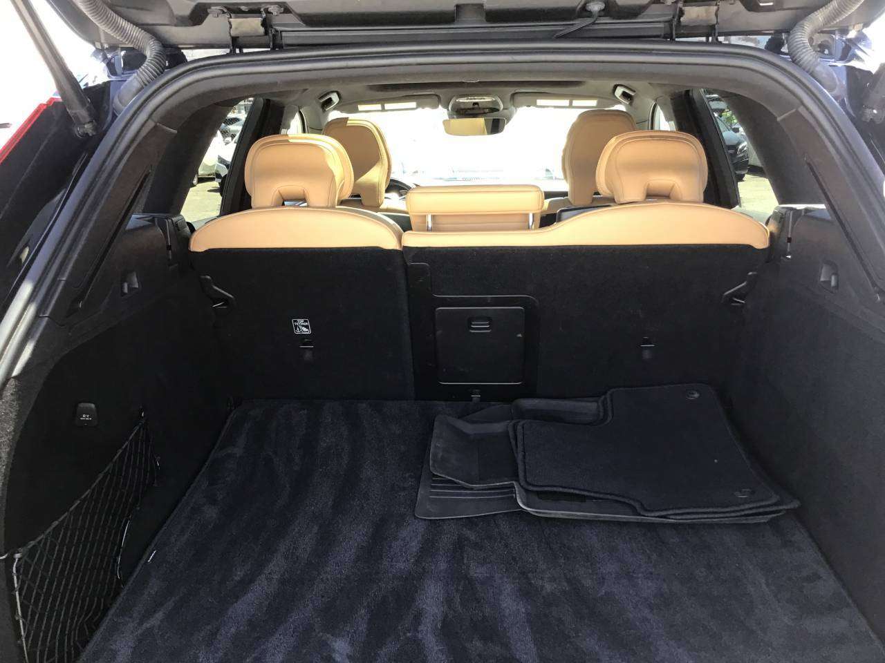 2020 Volvo XC60 Momentum - T6-TOIT PANORAMIQUE-NAVIGATION thumb 21
