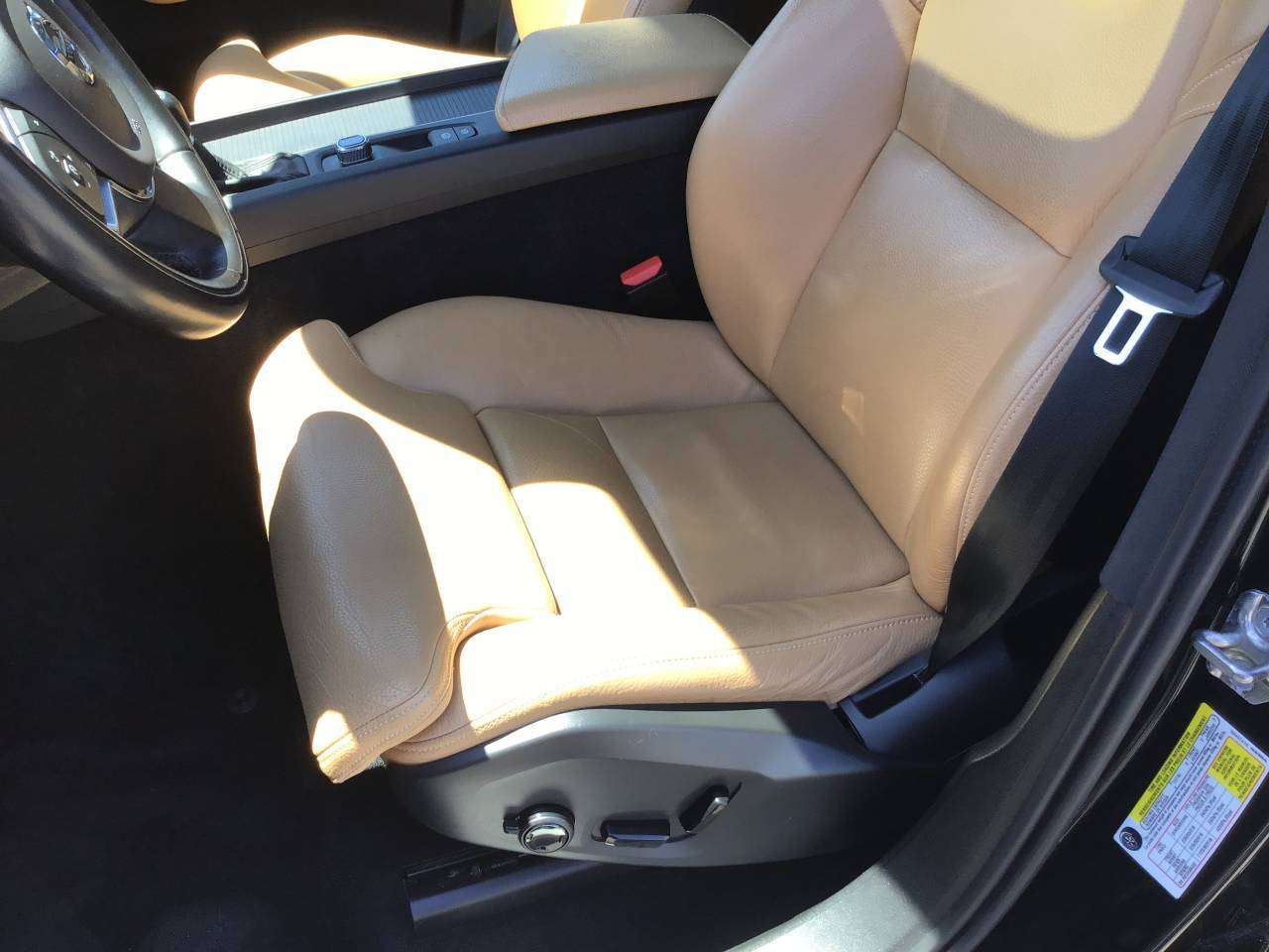 2020 Volvo XC60 Momentum - T6-TOIT PANORAMIQUE-NAVIGATION thumb 16