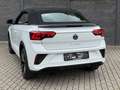 Volkswagen T-Roc Cabrio 1.5 TSI DSG R-Line "Navi/Camera/Black Pack" Blanco - thumbnail 23