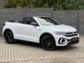 Volkswagen T-Roc Cabrio 1.5 TSI DSG R-Line "Navi/Camera/Black Pack" Blanco - thumbnail 4