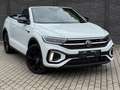 Volkswagen T-Roc Cabrio 1.5 TSI DSG R-Line "Navi/Camera/Black Pack" Blanco - thumbnail 2