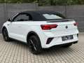 Volkswagen T-Roc Cabrio 1.5 TSI DSG R-Line "Navi/Camera/Black Pack" Blanco - thumbnail 22