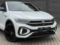 Volkswagen T-Roc Cabrio 1.5 TSI DSG R-Line "Navi/Camera/Black Pack" Blanco - thumbnail 3