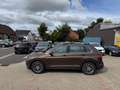Volkswagen Tiguan AHK Navi PDC Alus Sitzhz Bluetooth Braun - thumbnail 2