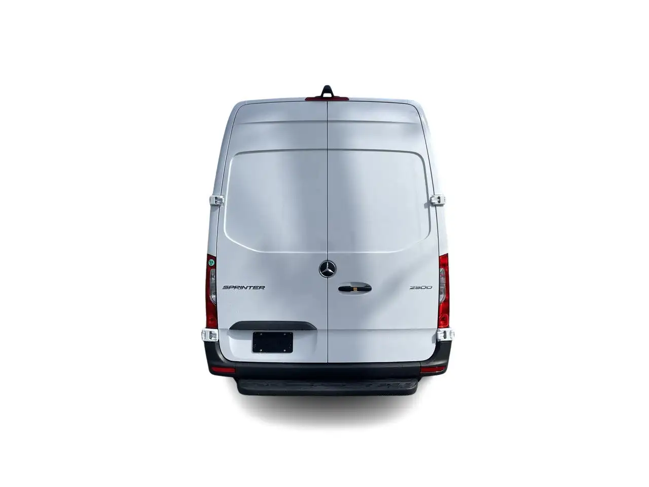Mercedes-Benz Sprinter снимка Mercedes-Benz Sprinter