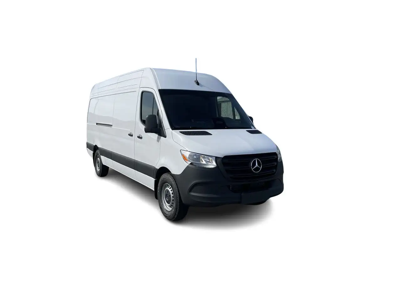 Mercedes-Benz Sprinter снимка Mercedes-Benz Sprinter