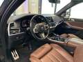 BMW X7 i M SPORT PANORAMA TV FUNKTION crna - thumbnail 9