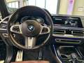 BMW X7 i M SPORT PANORAMA TV FUNKTION crna - thumbnail 10