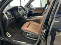 BMW X7 i M SPORT PANORAMA TV FUNKTION crna - thumbnail 8