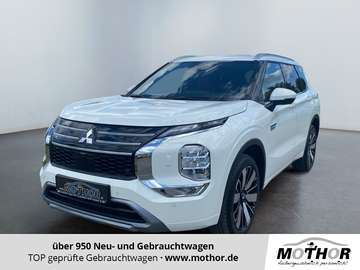 Top Luxury 2.4 PHEV ACC+PDC+STH+PANO