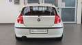 BMW 118 d Klima*BMW Scheckheft gepflegt Weiß - thumbnail 5