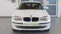 BMW 118 d Klima*BMW Scheckheft gepflegt Weiß - thumbnail 19