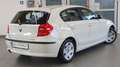BMW 118 d Klima*BMW Scheckheft gepflegt Weiß - thumbnail 6