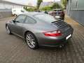 Porsche 997 Carrera S, Schalter, Navi, Leder,Schiebedach Grau - thumbnail 2