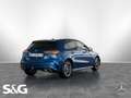 Mercedes-Benz A 200 AMG MBUX+RüKam+M-LED+AHK+Night+Totwink+DAB Blau - thumbnail 3