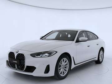 d Gran Coupe mhev 48V Sport auto