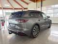 Skoda Enyaq 85 x Sportline Grau - thumbnail 4