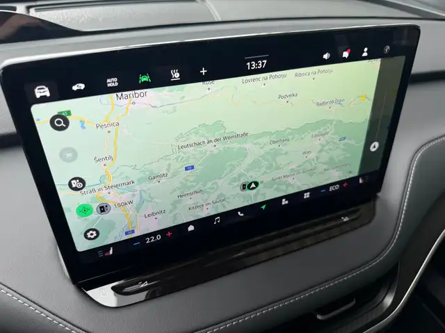 Skoda Enyaq 85 x Sportline Ansicht 19