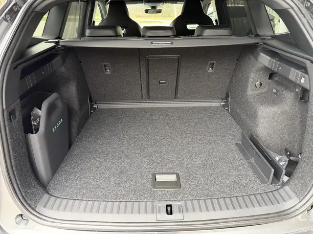 Skoda Enyaq 85 x Sportline Ansicht 13