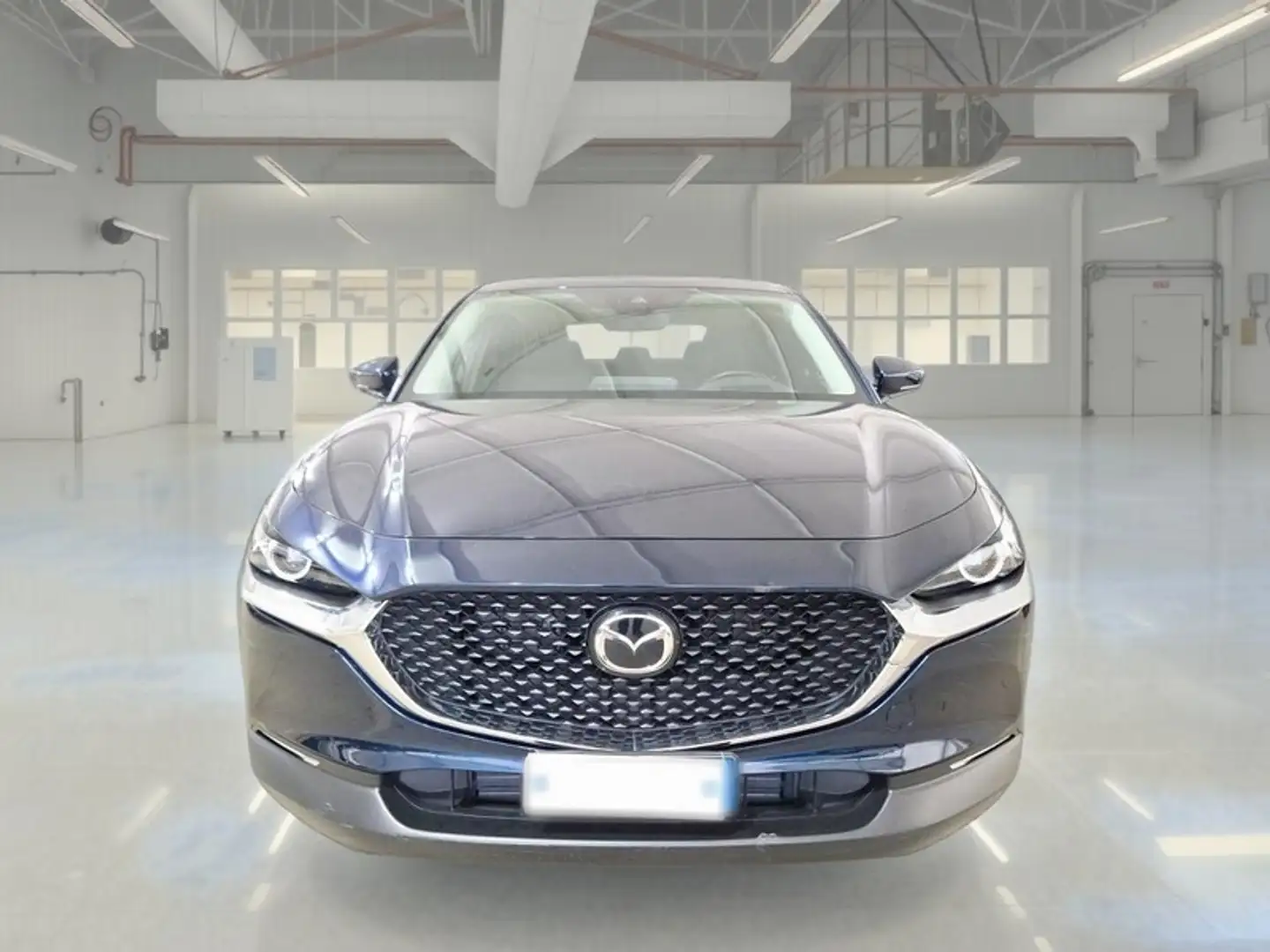 Mazda CX-30 2.0L Skyactiv-G 122cv M Hybrid Evolve - 2