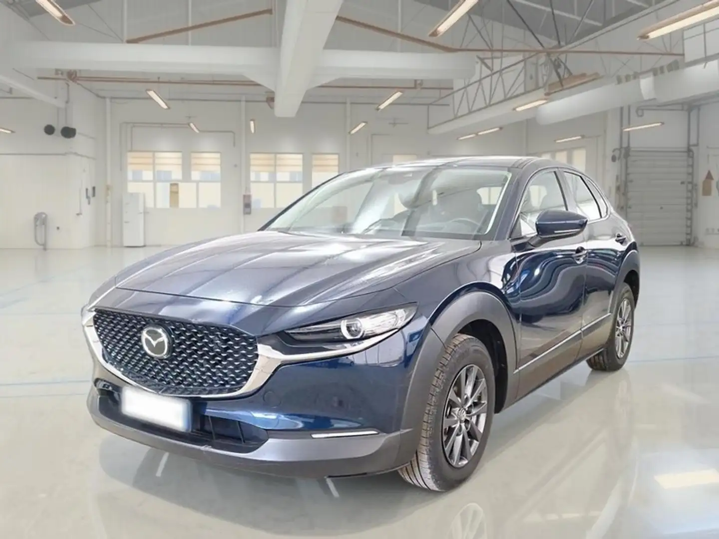 Mazda CX-30 2.0L Skyactiv-G 122cv M Hybrid Evolve - 1