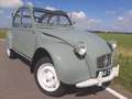 Citroen 2CV Gris - thumbnail 8