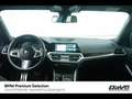 BMW 318 M SPORT - SCHUIFDAK - AUTOMAAT Gris - thumbnail 6