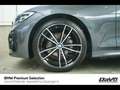 BMW 318 M SPORT - SCHUIFDAK - AUTOMAAT Gris - thumbnail 4