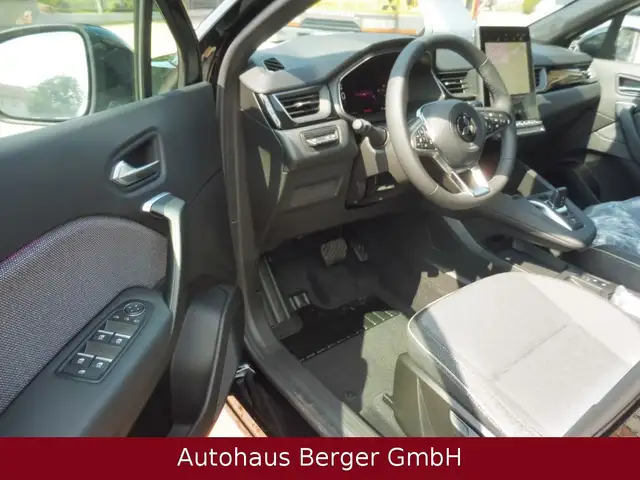 Mitsubishi Asx view 9