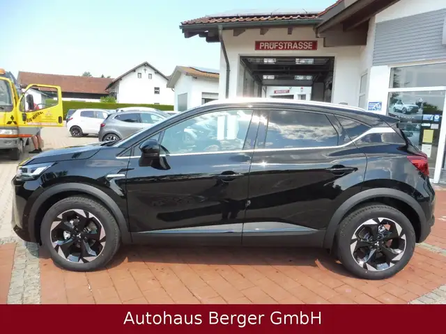 Mitsubishi Asx view 8