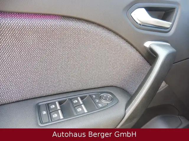 Mitsubishi Asx view 14