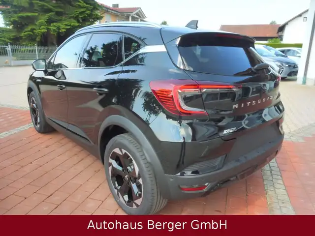 Mitsubishi Asx view 7