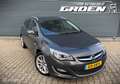 Opel Astra Sports Tourer 1.4 Turbo Sport + Grau - thumbnail 17