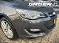 Opel Astra Sports Tourer 1.4 Turbo Sport + Grau - thumbnail 18