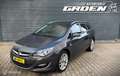 Opel Astra Sports Tourer 1.4 Turbo Sport + Grijs - thumbnail 16
