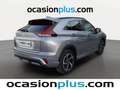 Mitsubishi Eclipse Cross PHEV Motion 4WD Gris - thumbnail 4