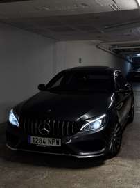 250BlueTec 7G Plus