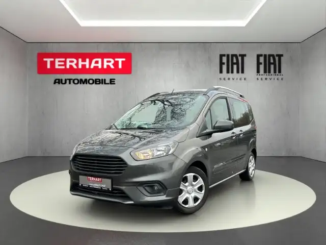 Ford Tourneo Courier Trend/Tempomat/Klima/Multifunktionslenkrad