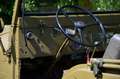 Jeep CJ-5 Orig. 31.000 Km! Green - thumbnail 13