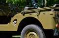 Jeep CJ-5 Orig. 31.000 Km! Green - thumbnail 12
