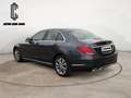 Mercedes-Benz C 220 220BlueTec Gris - thumbnail 4