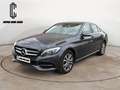 Mercedes-Benz C 220 220BlueTec Gris - thumbnail 2