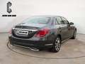 Mercedes-Benz C 220 220BlueTec Gris - thumbnail 3